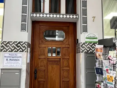 Ferienwohnung für 2 Personen (37 m²) in Bad Neuenahr-Ahrweiler 2/10