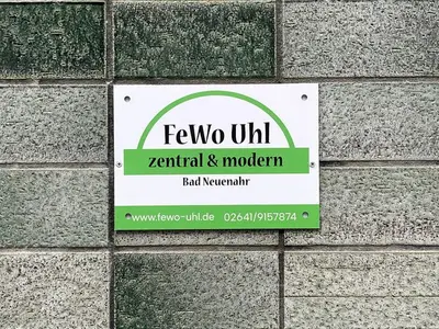 Ferienwohnung für 2 Personen (37 m²) in Bad Neuenahr-Ahrweiler 3/10