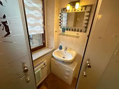 Ferienwohnung für 3 Personen (40 m²) in Oberwiesenthal 4/9