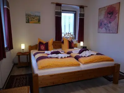 Ferienwohnung für 3 Personen (40 m²) in Oberwiesenthal 6/9