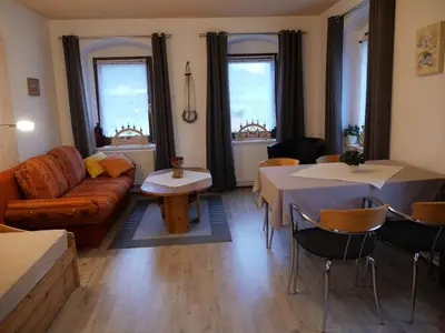 Ferienwohnung für 3 Personen (40 m²) in Oberwiesenthal 9/9