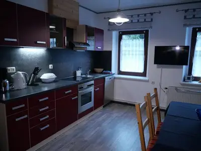 Ferienwohnung für 4 Personen (56 m²) in Oberwiesenthal 4/9