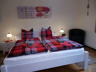 Ferienwohnung für 4 Personen (56 m²) in Oberwiesenthal 5/9