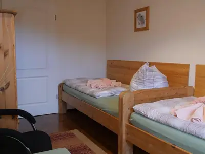 Ferienwohnung für 4 Personen (56 m²) in Oberwiesenthal 8/9