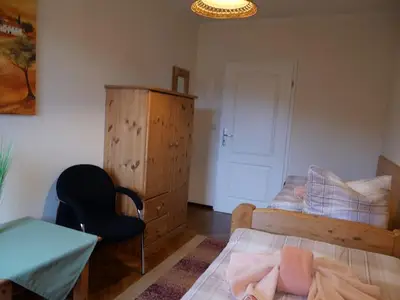 Ferienwohnung für 4 Personen (56 m²) in Oberwiesenthal 9/9