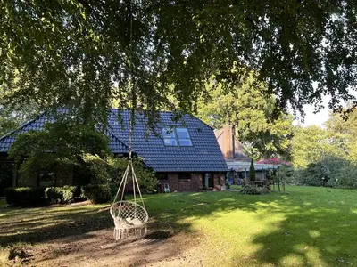 Ferienwohnung für 4 Personen (100 m²) in Rastede 3/10