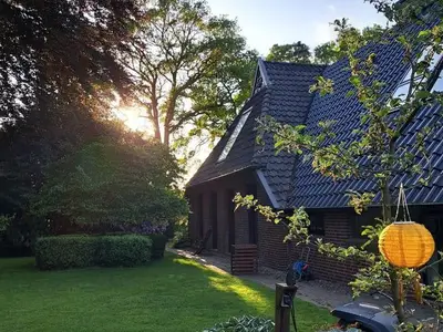 Ferienwohnung für 4 Personen (100 m²) in Rastede 4/10