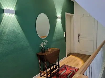 Ferienwohnung für 4 Personen (100 m²) in Rastede 8/10