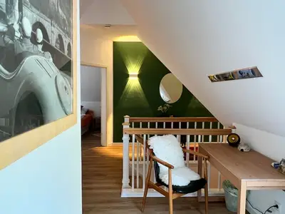 Ferienwohnung für 4 Personen (100 m²) in Rastede 9/10