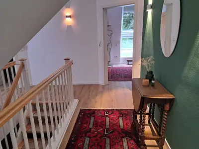 Ferienwohnung für 4 Personen (100 m²) in Rastede 10/10