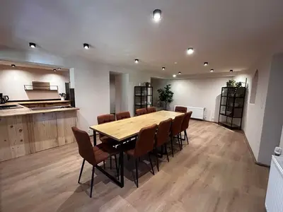 Ferienwohnung für 10 Personen (230 m²) in Arzl im Pitztal 1/10