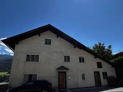 Ferienwohnung für 10 Personen (230 m²) in Arzl im Pitztal 2/10