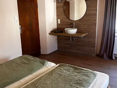 Ferienwohnung für 10 Personen (230 m²) in Arzl im Pitztal 3/10