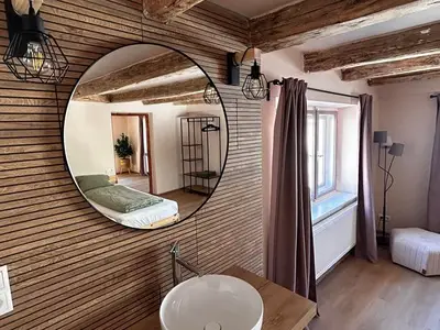 Ferienwohnung für 10 Personen (230 m²) in Arzl im Pitztal 4/10