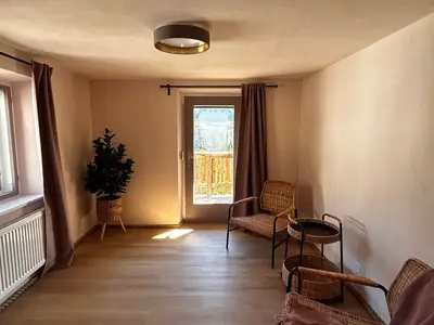 Ferienwohnung für 10 Personen (230 m²) in Arzl im Pitztal 5/10