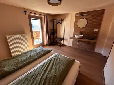 Ferienwohnung für 10 Personen (230 m²) in Arzl im Pitztal 8/10