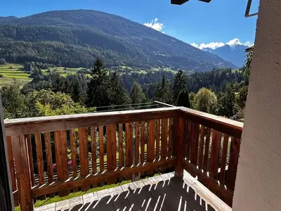 Ferienwohnung für 10 Personen (230 m²) in Arzl im Pitztal 9/10