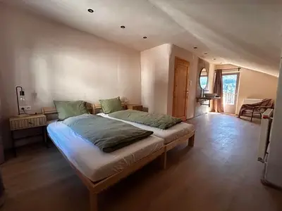 Ferienwohnung für 10 Personen (230 m²) in Arzl im Pitztal 10/10