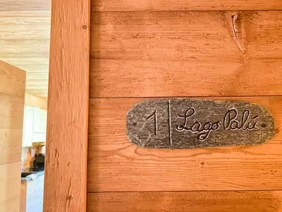 Ferienwohnung für 4 Personen (35 m²) in Chiesa in Valmalenco 3/10