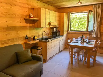 Ferienwohnung für 4 Personen (35 m²) in Chiesa in Valmalenco 5/10