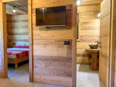 Ferienwohnung für 4 Personen (35 m²) in Chiesa in Valmalenco 6/10