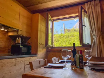Ferienwohnung für 4 Personen (35 m²) in Chiesa in Valmalenco 8/10
