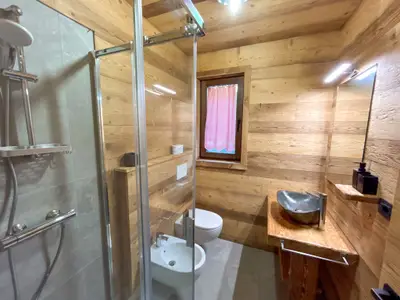 Ferienwohnung für 4 Personen (35 m²) in Chiesa in Valmalenco 9/10