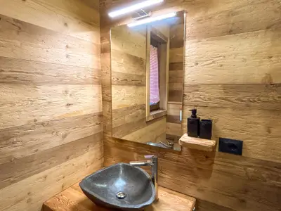 Ferienwohnung für 4 Personen (35 m²) in Chiesa in Valmalenco 10/10