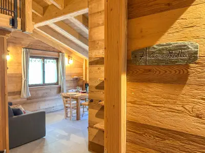Ferienwohnung für 4 Personen (35 m²) in Chiesa in Valmalenco 4/10