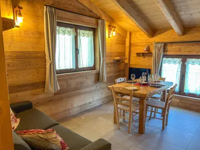 Ferienwohnung für 4 Personen (35 m²) in Chiesa in Valmalenco 5/10