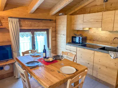 Ferienwohnung für 4 Personen (35 m²) in Chiesa in Valmalenco 6/10