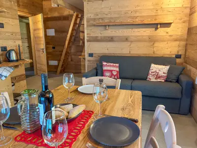 Ferienwohnung für 4 Personen (35 m²) in Chiesa in Valmalenco 7/10