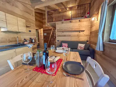 Ferienwohnung für 4 Personen (35 m²) in Chiesa in Valmalenco 8/10