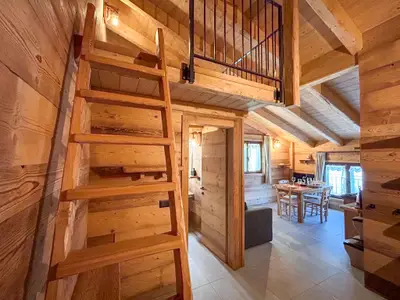 Ferienwohnung für 4 Personen (35 m²) in Chiesa in Valmalenco 9/10