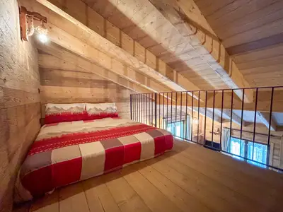 Ferienwohnung für 4 Personen (35 m²) in Chiesa in Valmalenco 10/10