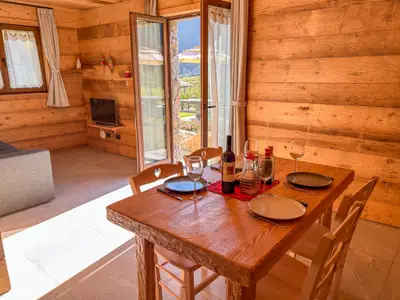 Ferienwohnung für 4 Personen (40 m²) in Chiesa in Valmalenco 4/10