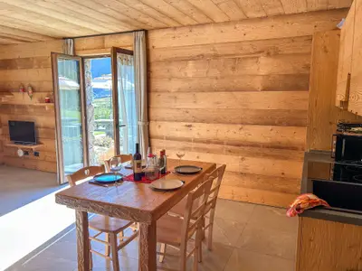 Ferienwohnung für 4 Personen (40 m²) in Chiesa in Valmalenco 5/10