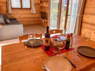Ferienwohnung für 4 Personen (40 m²) in Chiesa in Valmalenco 6/10