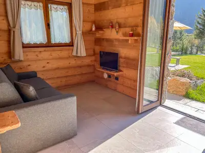 Ferienwohnung für 4 Personen (40 m²) in Chiesa in Valmalenco 7/10