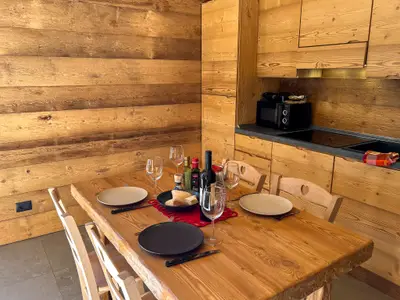 Ferienwohnung für 4 Personen (40 m²) in Chiesa in Valmalenco 9/10