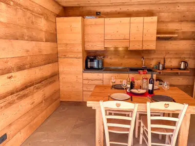 Ferienwohnung für 4 Personen (40 m²) in Chiesa in Valmalenco 10/10
