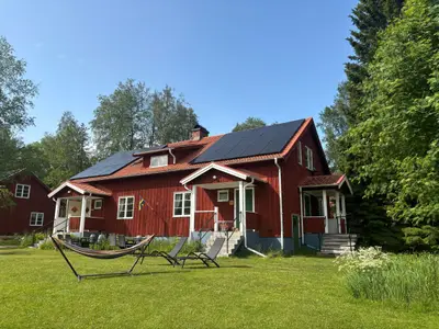Ferienwohnung für 6 Personen (100 m²) 1/10
