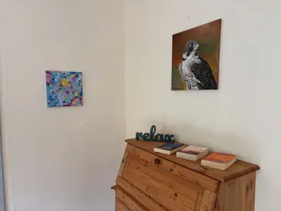 Ferienwohnung für 4 Personen (60 m²) 8/10
