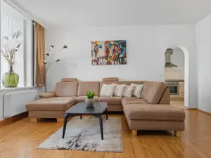 Ferienwohnung für 4 Personen (75 m²) in Zinnowitz