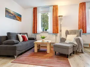 Ferienwohnung für 3 Personen (32 m²) in Zinnowitz