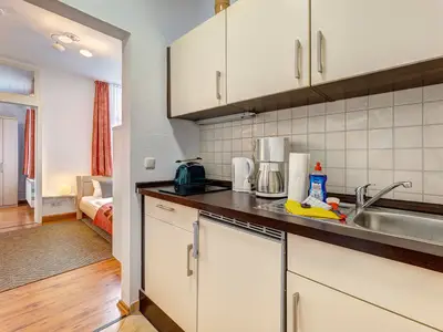 Küche / Küchenzeile