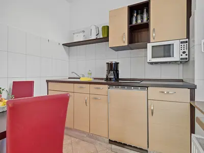 Küche / Küchenzeile