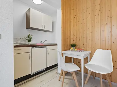 Küche / Küchenzeile