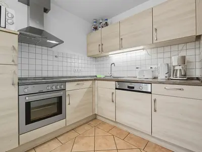 Küche / Küchenzeile