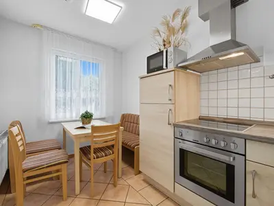 Küche / Küchenzeile